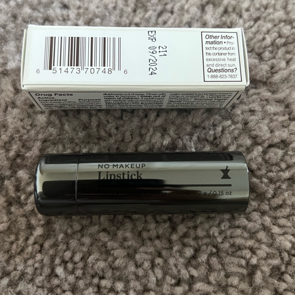 Perricone MD Lipstick Broad Spectrum SPF15 - Picture 2 of 6